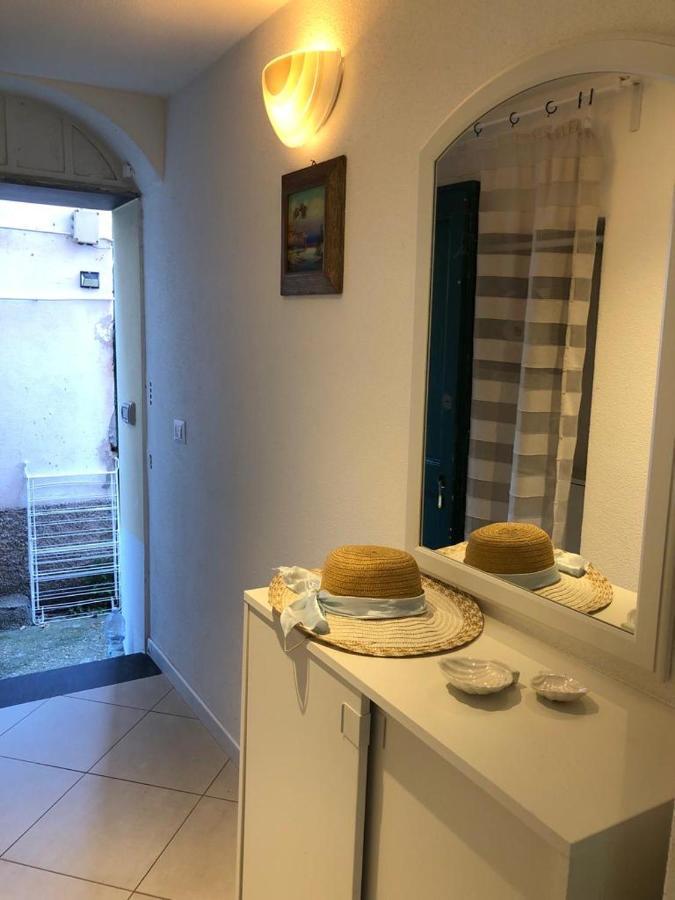 Апартаменты La Casa Novella, A 450 Metri Dal Mare Монелья Экстерьер фото
